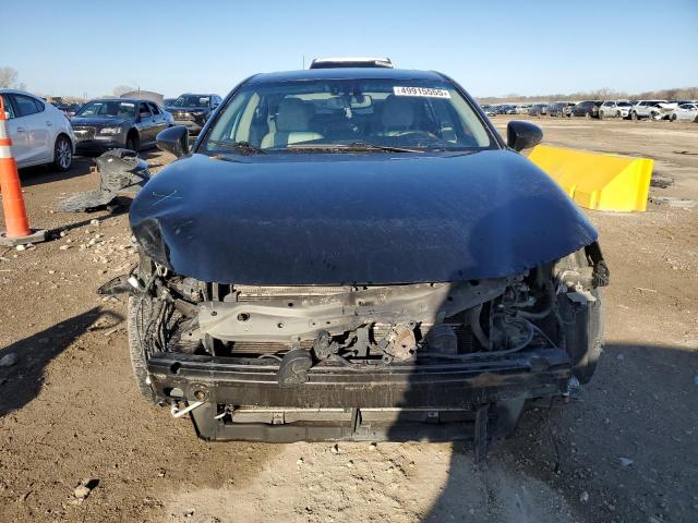 Sedans LEXUS ES300 2014 Czarny