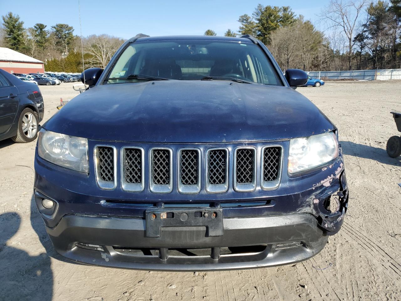 2015 Jeep Compass - Image 5