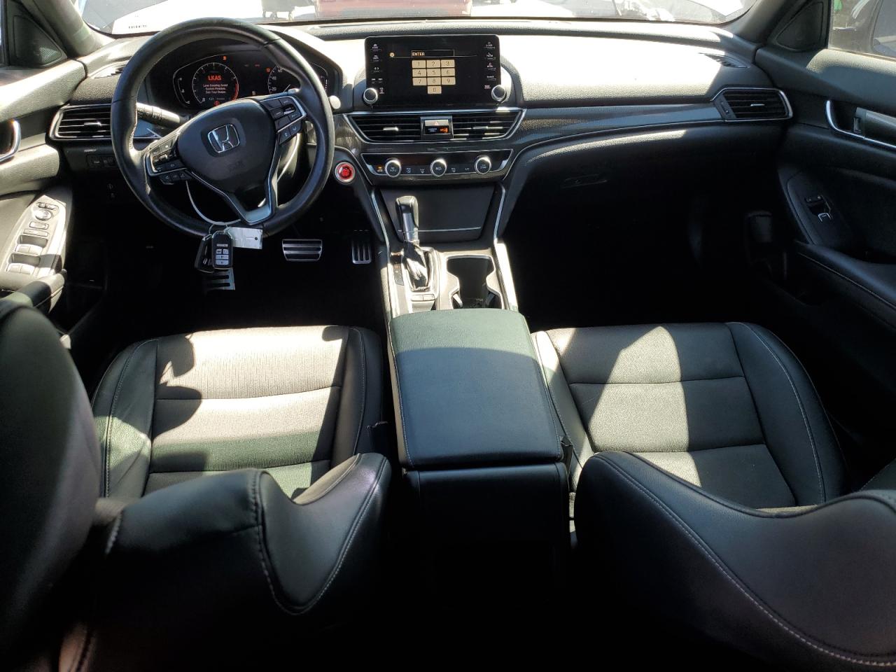 2019 Honda Accord - Image 8