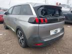 2018 PEUGEOT 5008 1.2 PURETECH ALLURE 5DR for sale at Copart BRISTOL