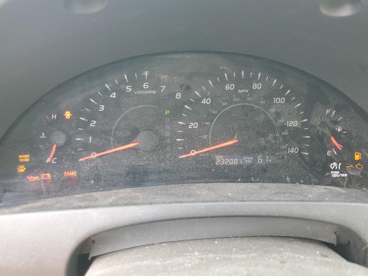 2009 Toyota Camry - Image 9