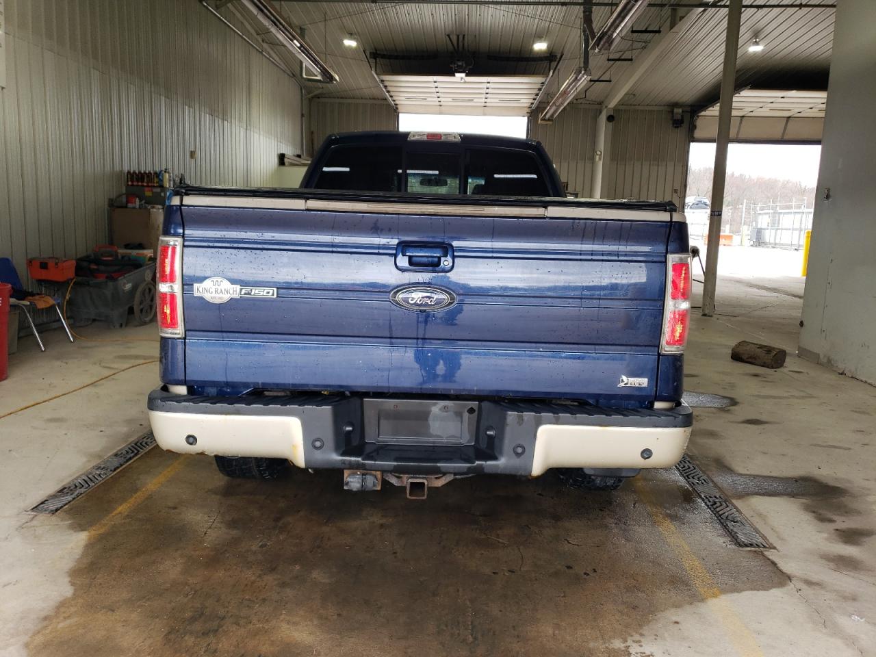 2010 Ford F-150 - Image 6