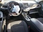 2018 Chevrolet Malibu Ls للبيع في Montgomery، AL - Front End