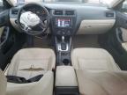 2011 Volkswagen Jetta Se for Sale in Houston, TX - Front End