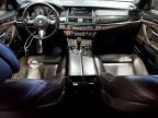 2015 Bmw 550 Xi zu verkaufen in Marlboro, NY - Front End