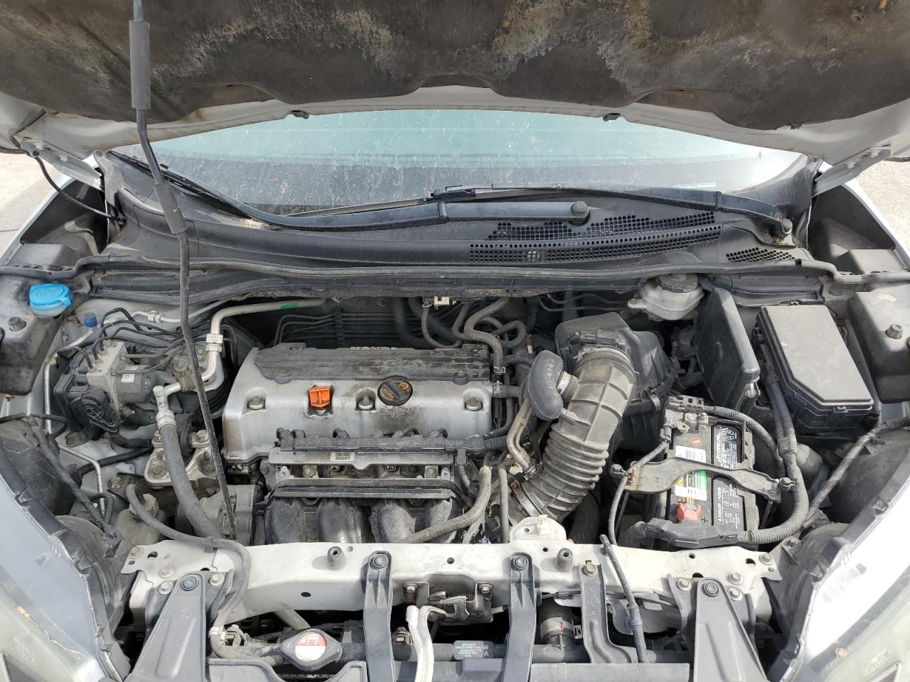 2013 Honda CR-V - Image 14