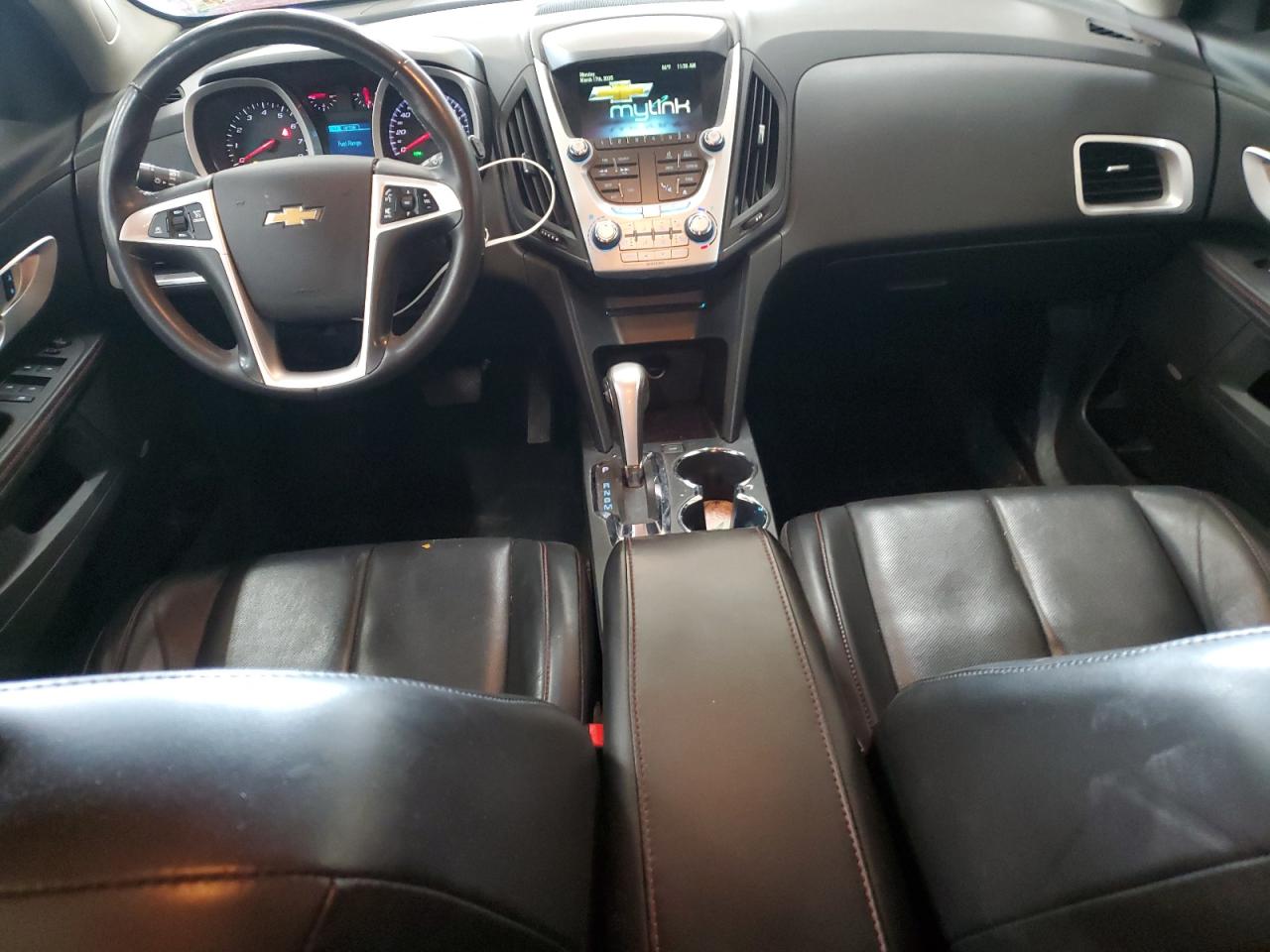 2015 Chevrolet Equinox - Image 8