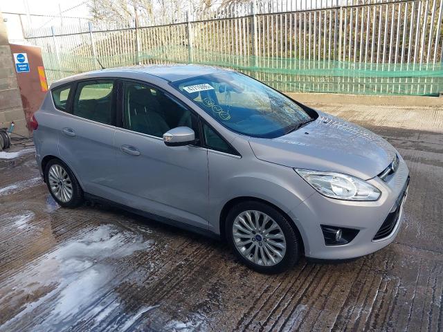 2012 FORD C-MAX TITA