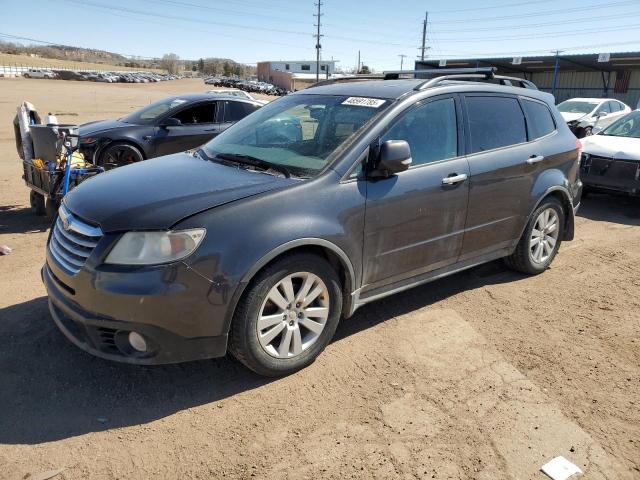 2008 Subaru Tribeca Limited