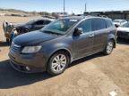 2008 Subaru Tribeca Limited na sprzedaż w Colorado Springs, CO - Minor Dent/Scratches