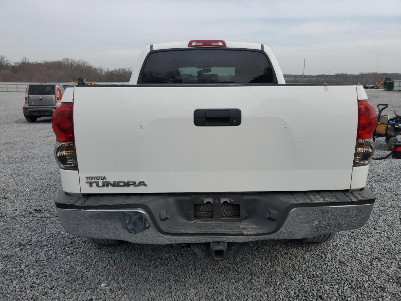 2008 Toyota Tundra - Image 6