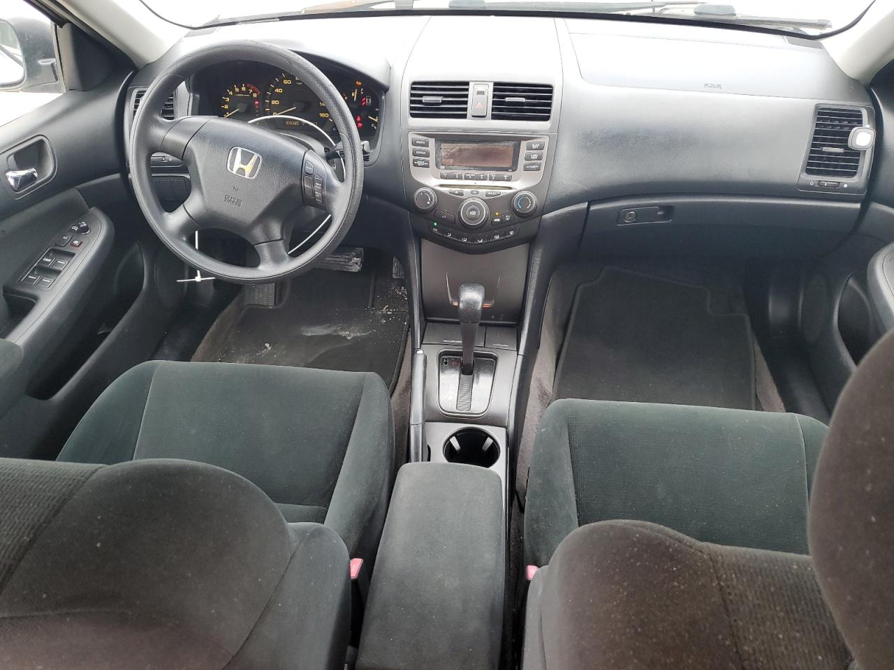 2006 Honda Accord - Image 8