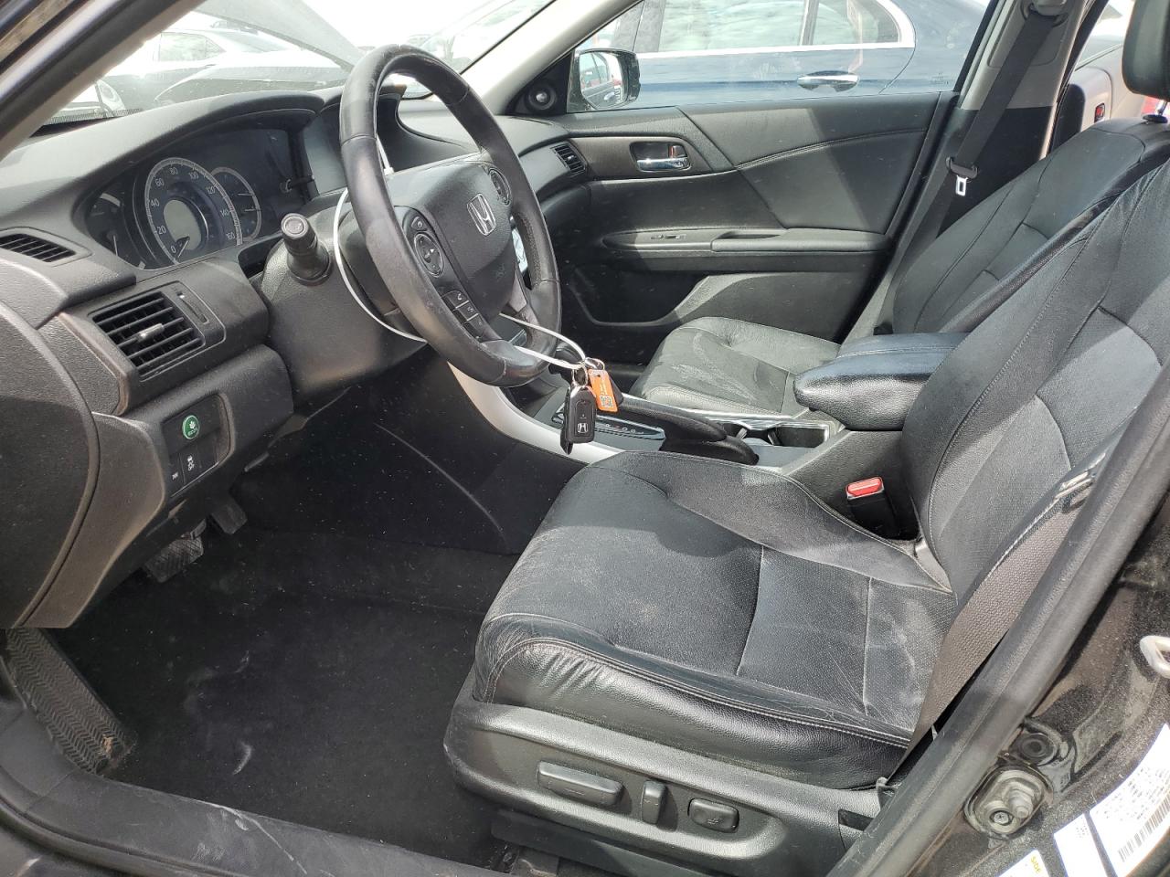 2015 Honda Accord - Image 7