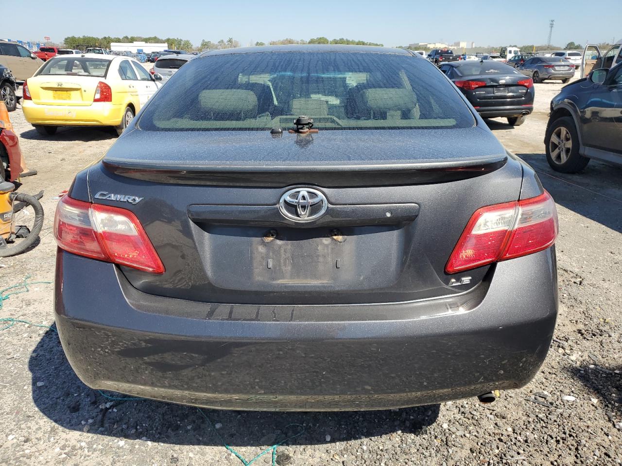 2009 Toyota Camry - Image 6