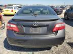 2009 Toyota Camry Base на продаже в Jacksonville, FL - Front End