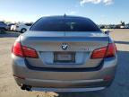 2012 Bmw 528 I за продажба в Fresno, CA - Front End