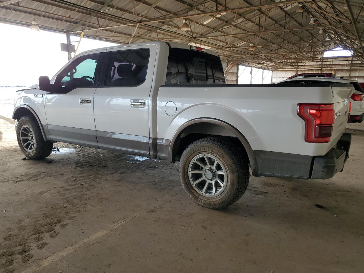 2016 Ford F-150 - Image 2