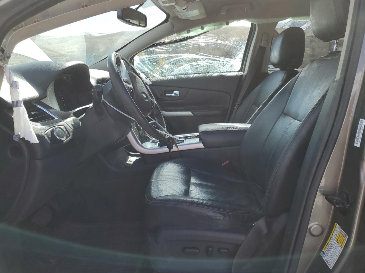 2013 Ford Edge - Image 7