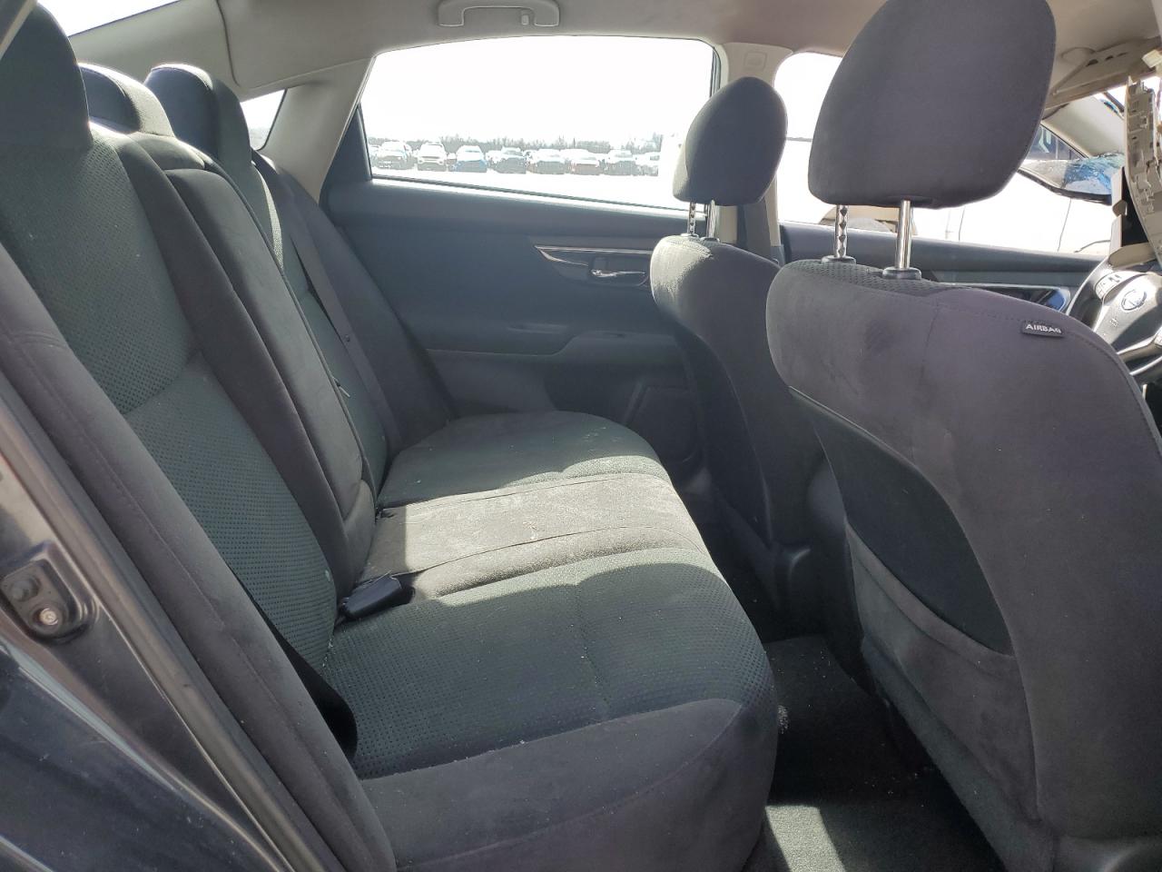2014 Nissan Altima - Image 10