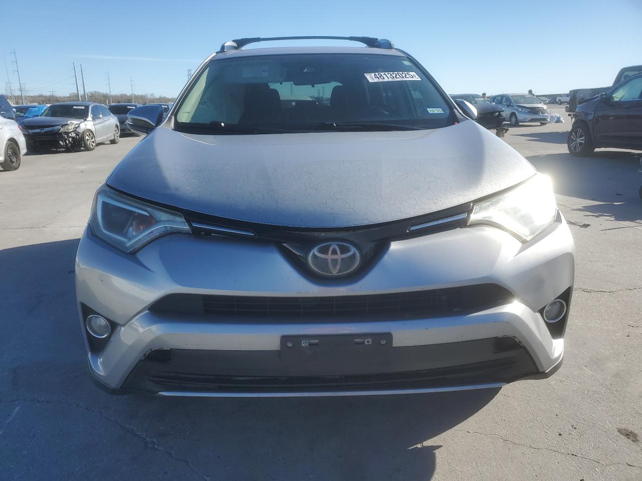 2018 Toyota RAV 4 - Image 5
