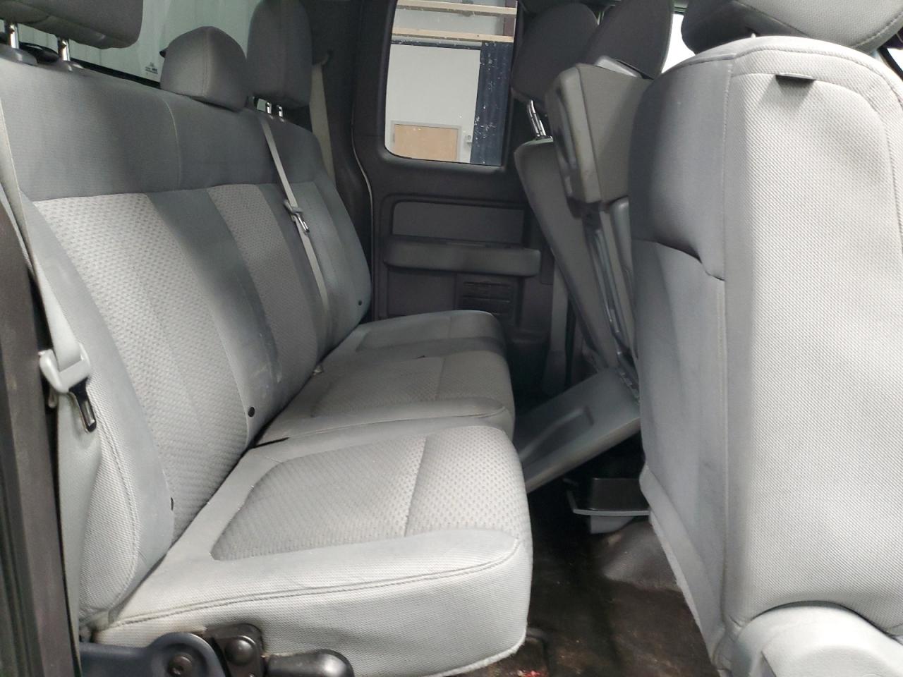 2013 Ford F-150 - Image 10