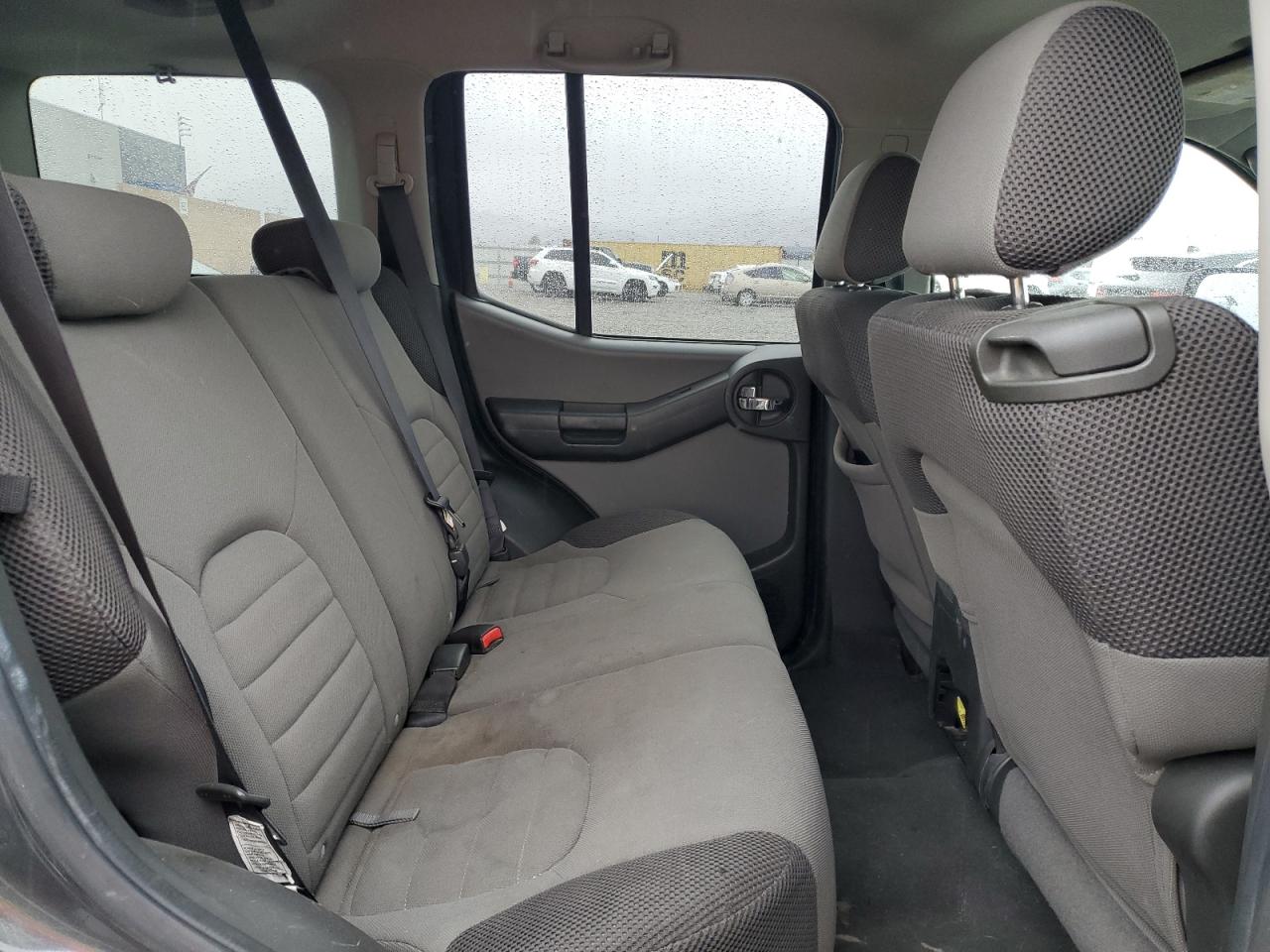 2007 Nissan XTerra - Image 12