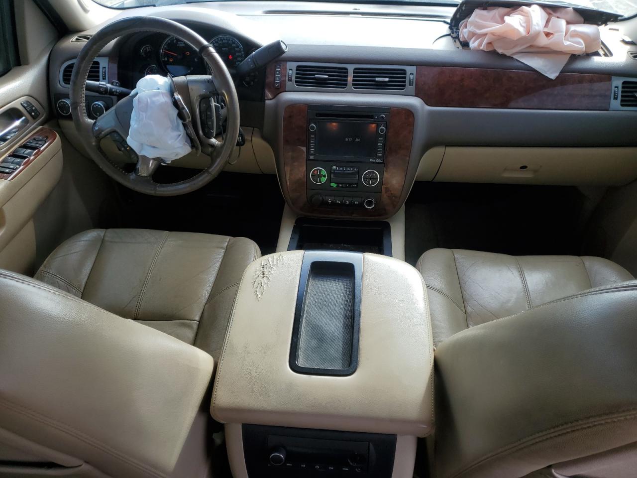 2011 Chevrolet Silverado - Image 8