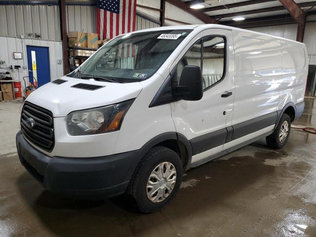 2016 Ford Transit T-250