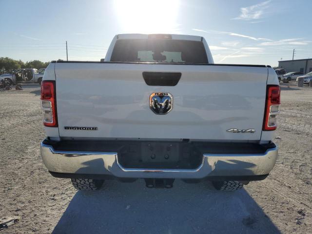  RAM 2500 2023 Biały