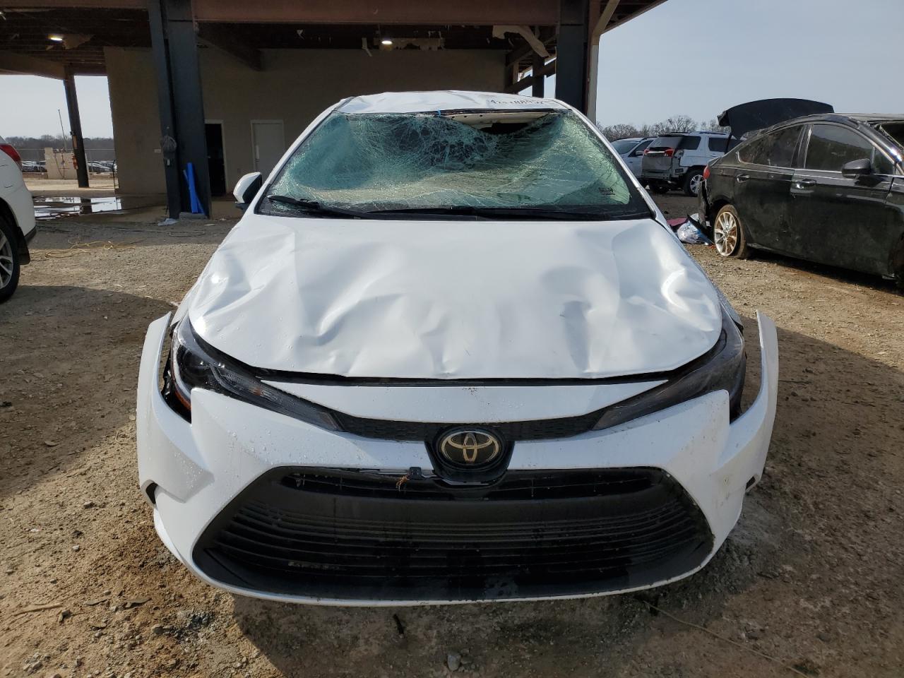 2024 Toyota Corolla - Image 5