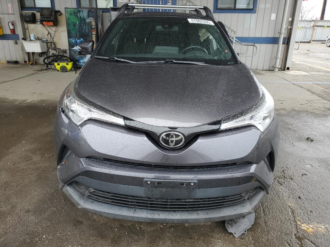 2019 Toyota C-HR - Image 5
