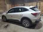 2021 Ford Escape Titanium for Sale in Rapid City, SD - Side