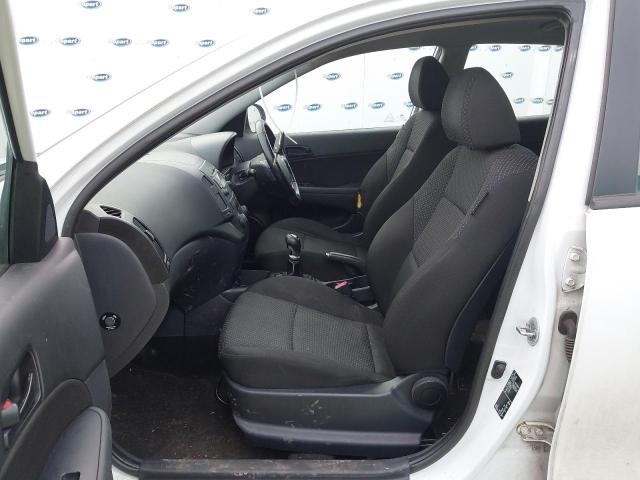 2011 HYUNDAI I30 COMFOR