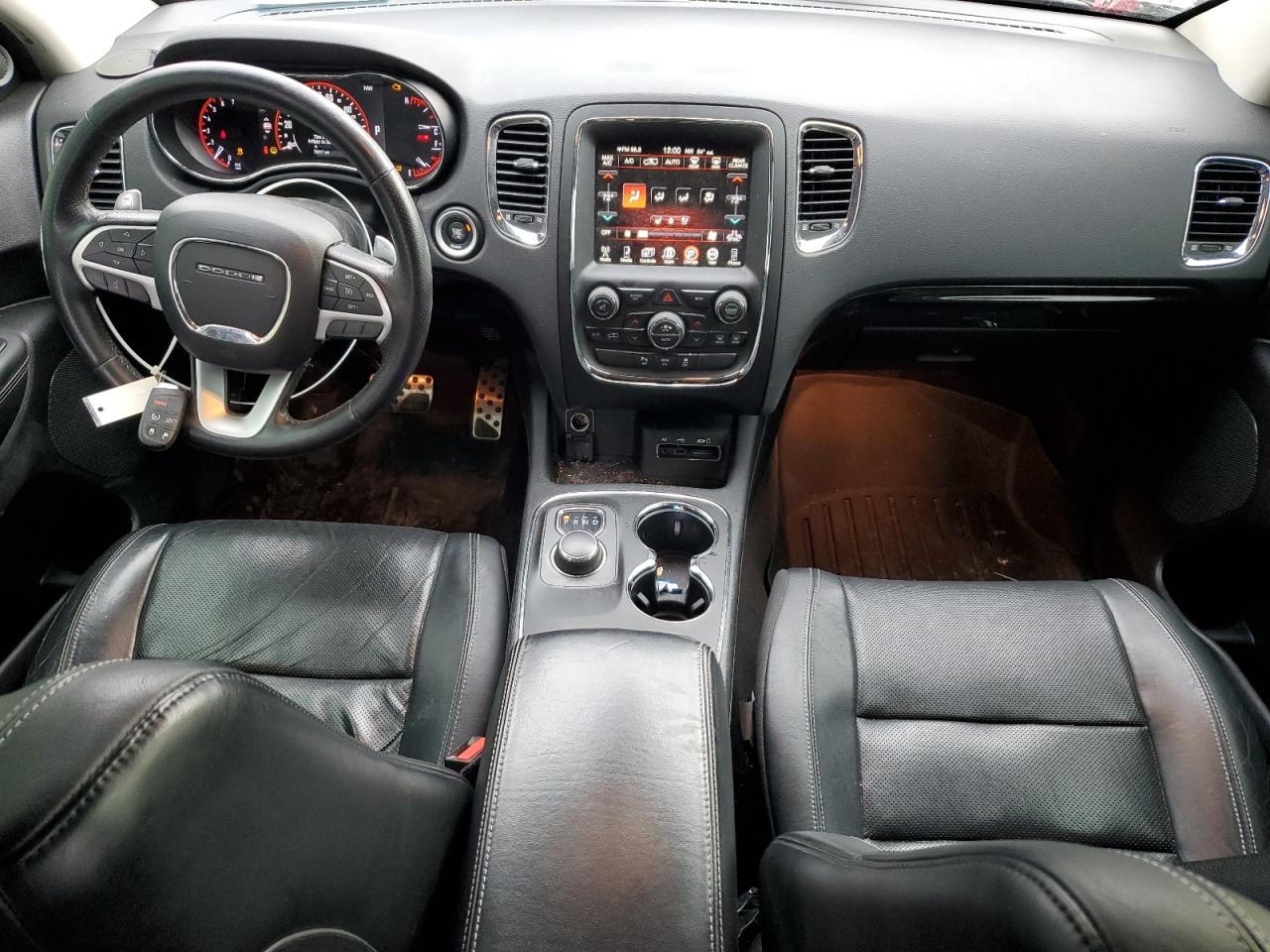 2015 Dodge Durango - Image 8