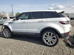 2015 Land Rover Range Rover Evoque Pure Premium იყიდება Colton-ში, CA - Front End