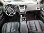 2011 Chevrolet Equinox Lt за продажба в Brighton, CO - Vandalism