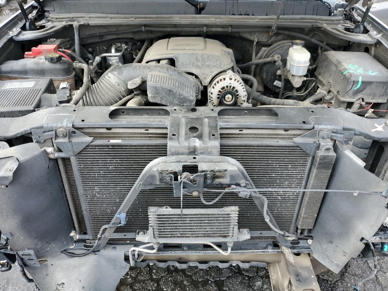 2013 GMC Sierra - Image 11