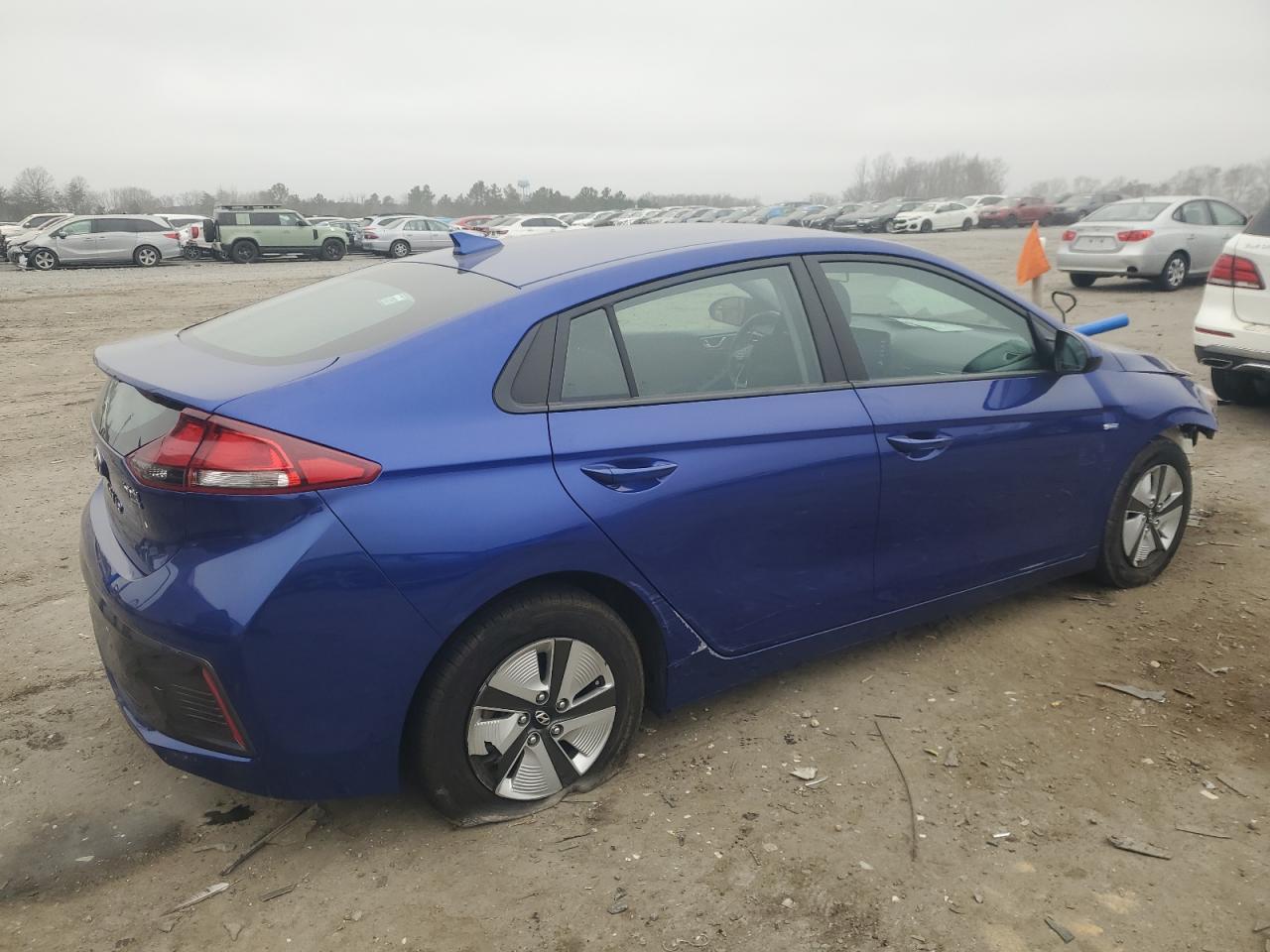 2020 Hyundai IONIQ - Image 3