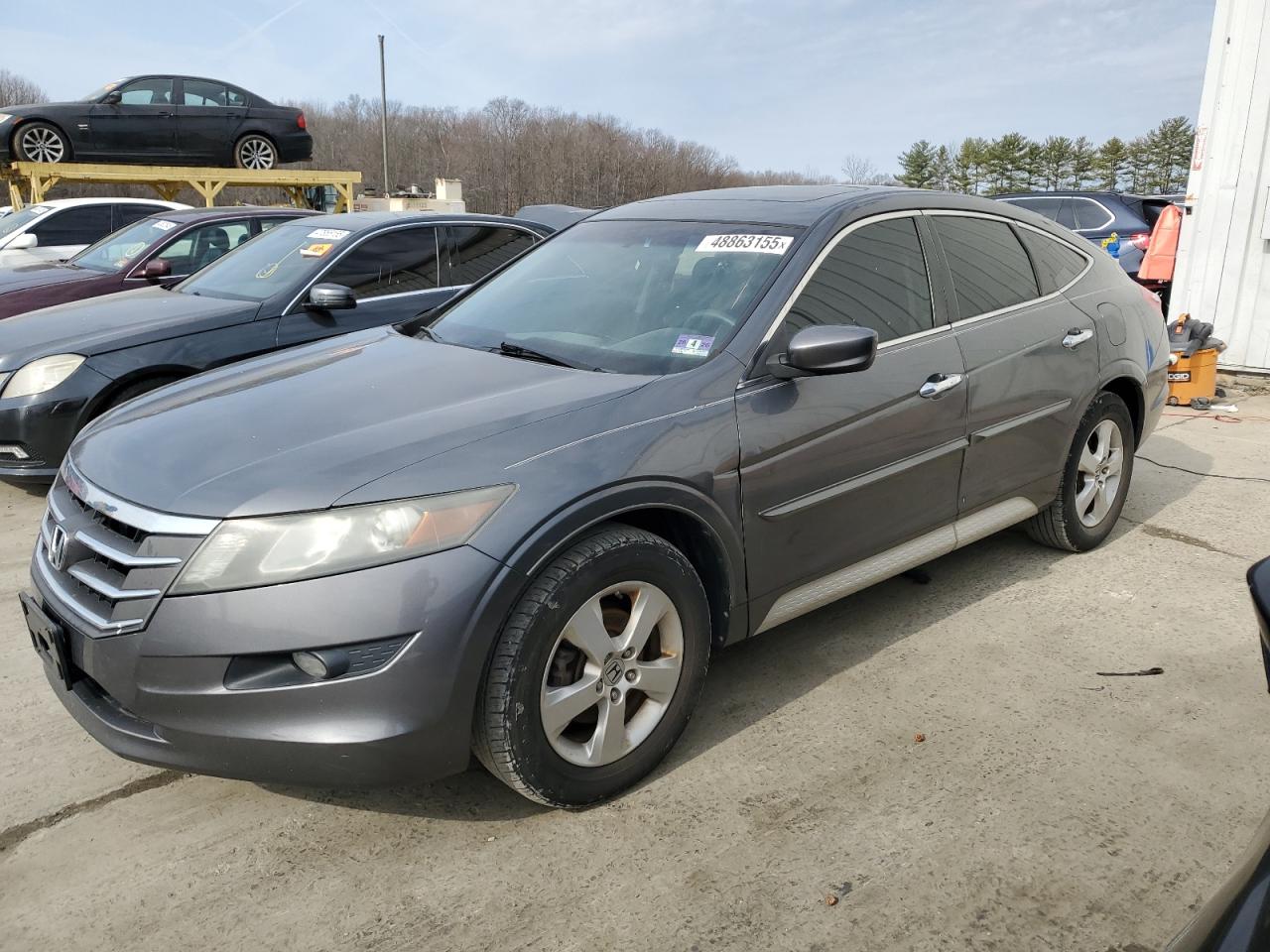 2010 Honda Accord - Image 1