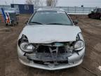 2000 Dodge Neon Base de vânzare în Greenwood, NE - Front End