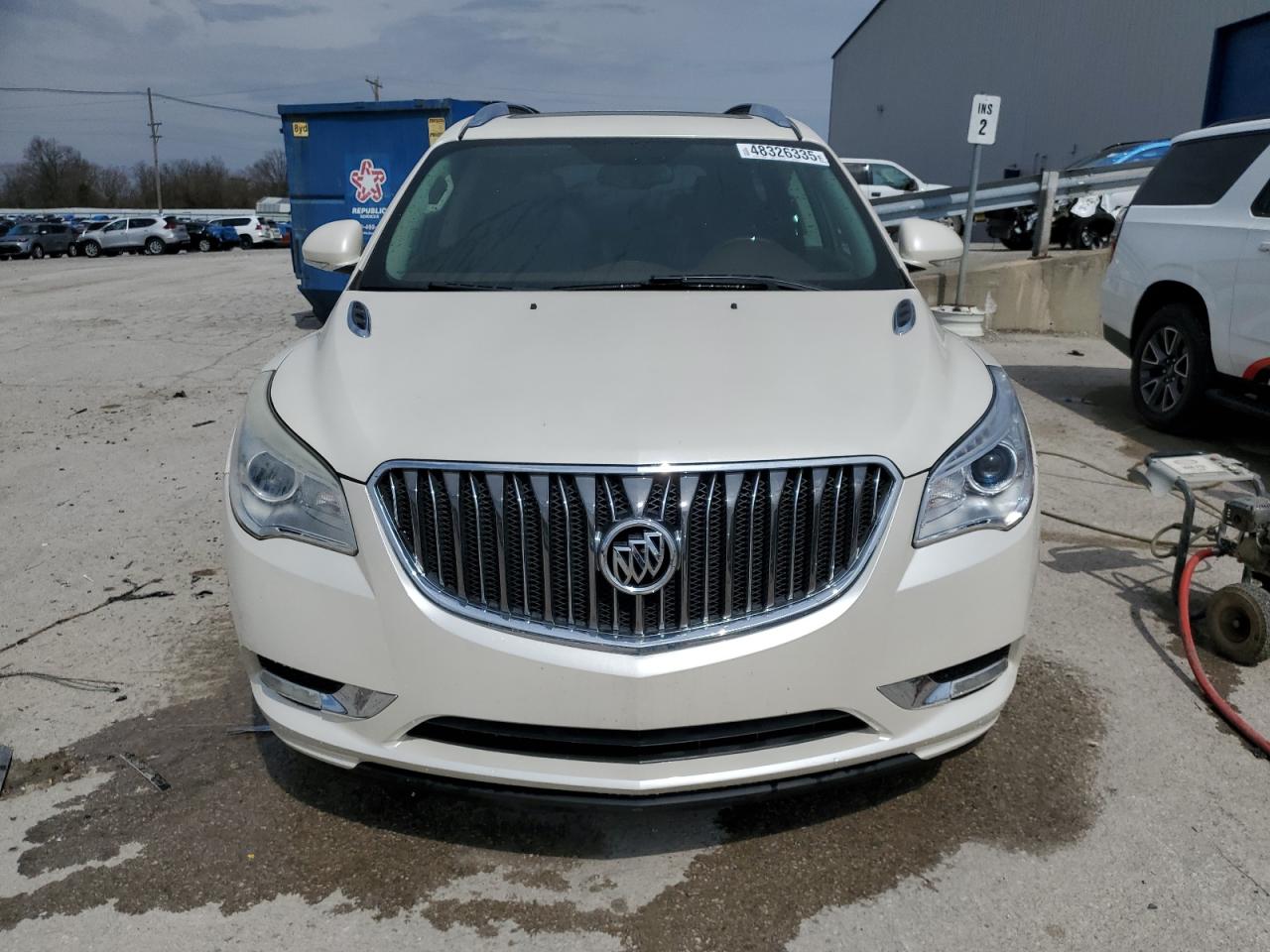 2013 Buick Enclave - Image 5