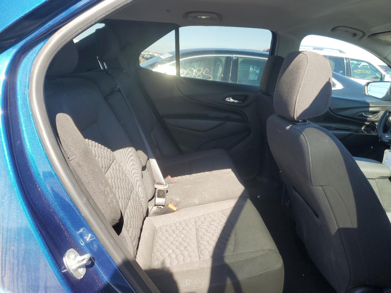 2019 Chevrolet Equinox - Image 11