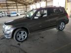 2014 Mercedes-Benz Glk 350 на продаже в Phoenix, AZ - Minor Dent/Scratches