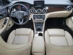 2018 Mercedes-Benz Cla 250 de vânzare în Waldorf, MD - Undercarriage