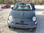 2018 Fiat 500 Pop de vânzare în Houston, TX - Side