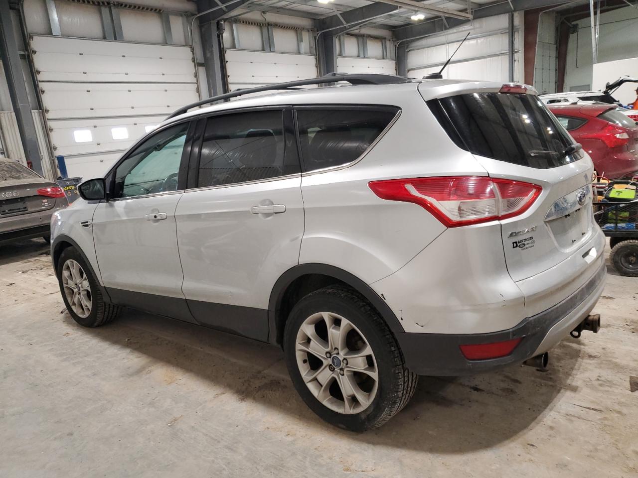 2013 Ford Escape - Image 2