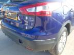 2016 NISSAN QASHQAI AC for sale at Copart SANDY