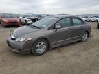 2009 Honda Civic Lx იყიდება Helena-ში, MT - Front End