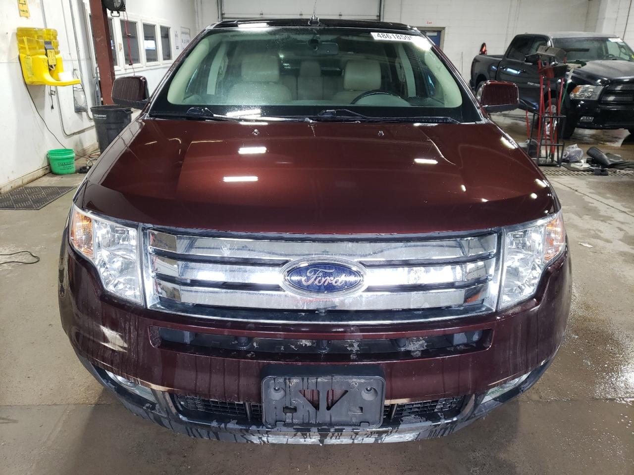2009 Ford Edge - Image 5