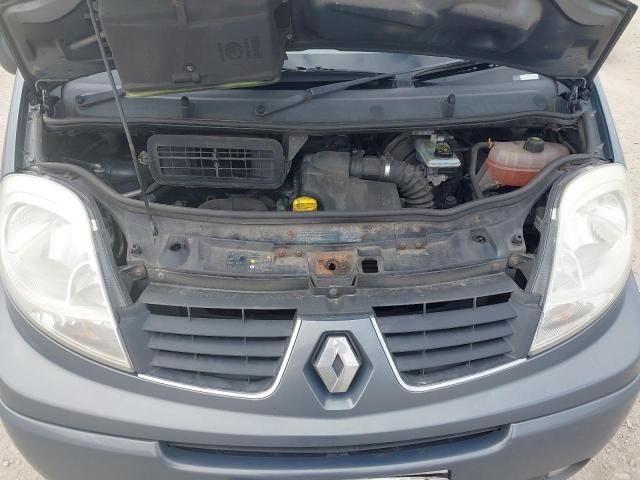 2010 RENAULT TRAFIC SL2